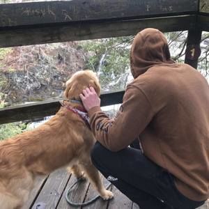 Meet your Posher, Jesse